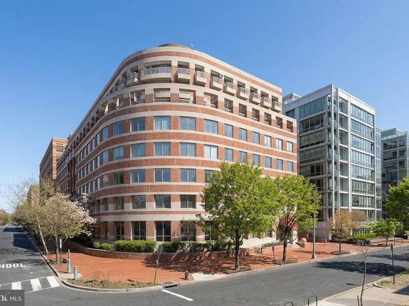1275 25TH Street NW 701, Washington DC 20037