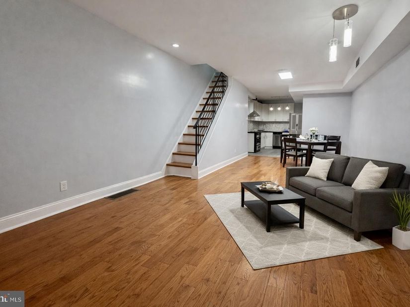 2606 Wharton Street, Philadelphia PA 19146