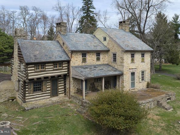 2519 Ash Mill Road, Doylestown PA 18902