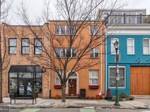 2310 South Street, Philadelphia PA 19146