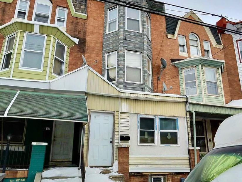 2755 N 29TH Street, Philadelphia PA 19132