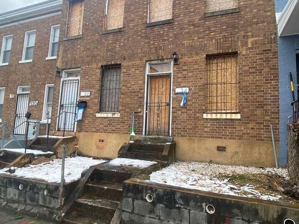 532-534 Hobart Place NW, Washington DC 20001