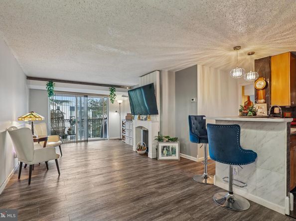 60 S Van Dorn Street 511, Alexandria VA 22304