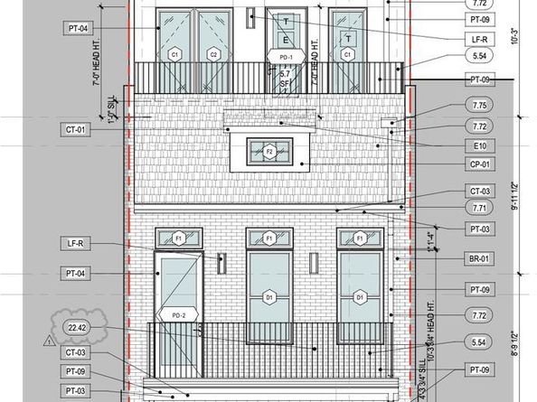 214 Varnum Street NW, Washington DC 20011
