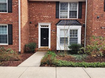 2544 S Walter Reed Drive