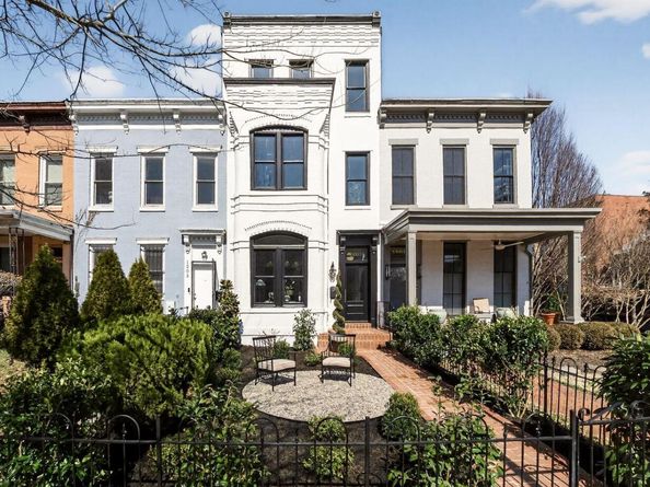 1203 T Street NW, Washington DC 20009