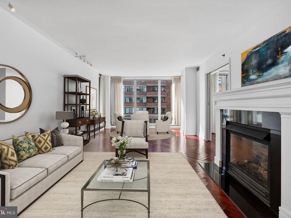 1155 23rd Street NW 5D, Washington DC 20037