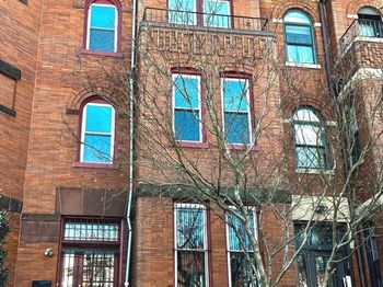 1302 Fairmont Street NW