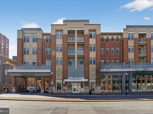 309 Holland Lane 119, Alexandria VA 22314