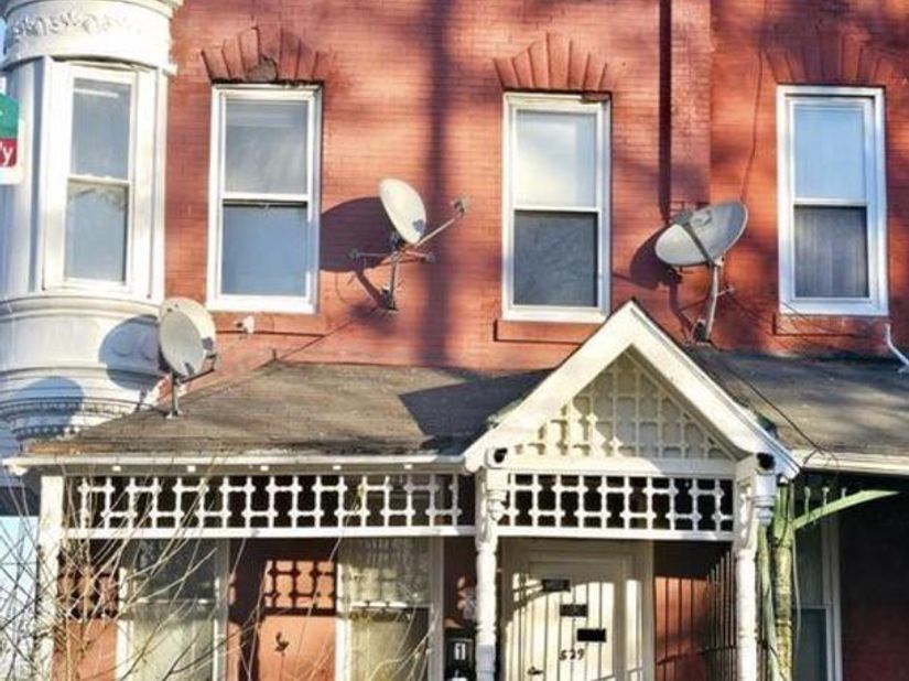 829 N 41st Street, Philadelphia PA 19104