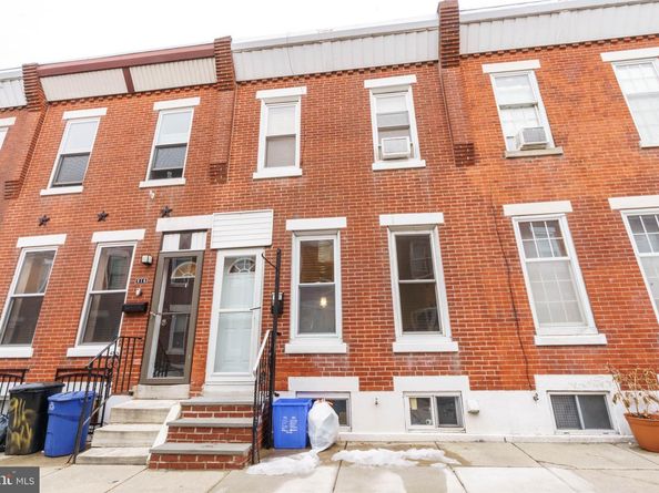 918 Daly Street, Philadelphia PA 19148