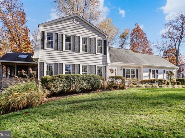 3105 Miller Heights Road, Oakton VA 22124