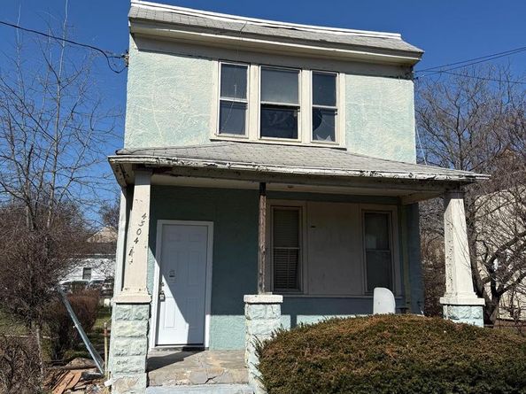 4304 Jay Street NE, Washington DC 20019