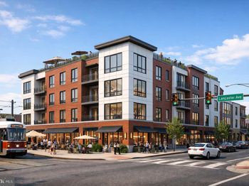 4401-4427 Lancaster Avenue