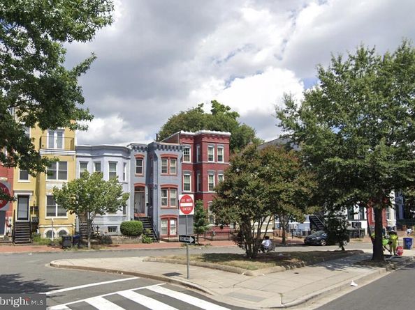 11 N Street NW, Washington DC 20001