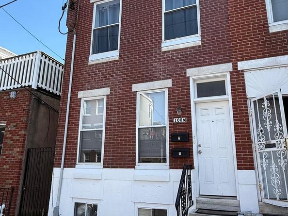 1006 Mckean Street, Philadelphia PA 19148