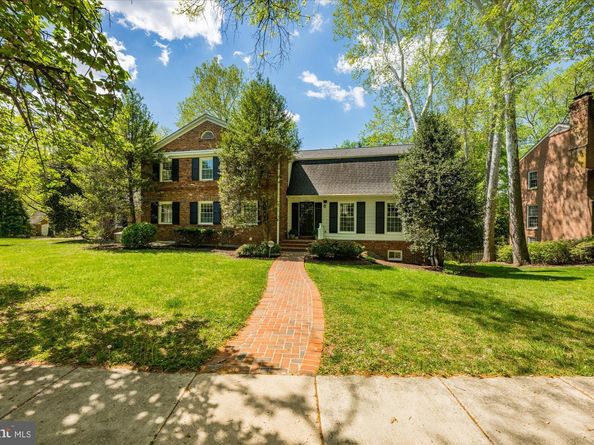 10500 Stable Lane, Potomac MD 20854