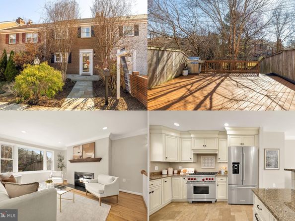 6068 Hardwick Place, Falls Church VA 22041