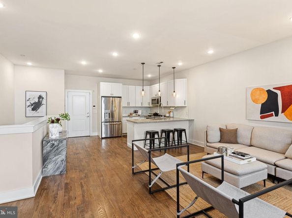 207 E Allen Street 2, Philadelphia PA 19125