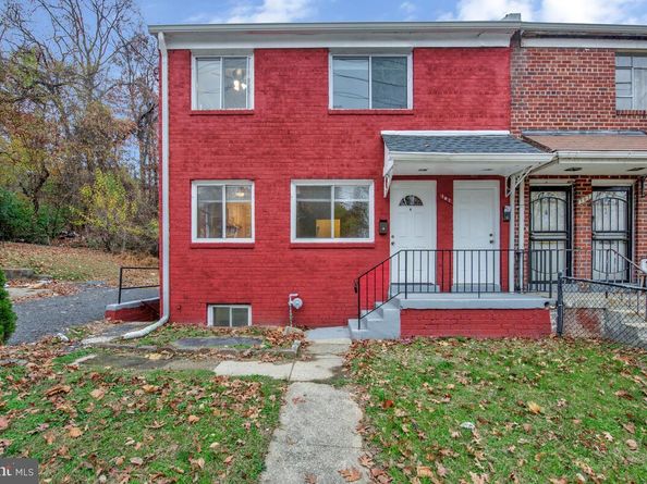 107 Joliet Street SW, Washington DC 20032