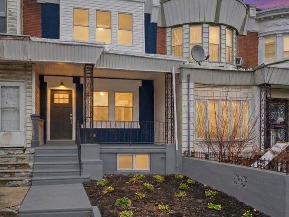 1207 S 57TH Street, Philadelphia PA 19143