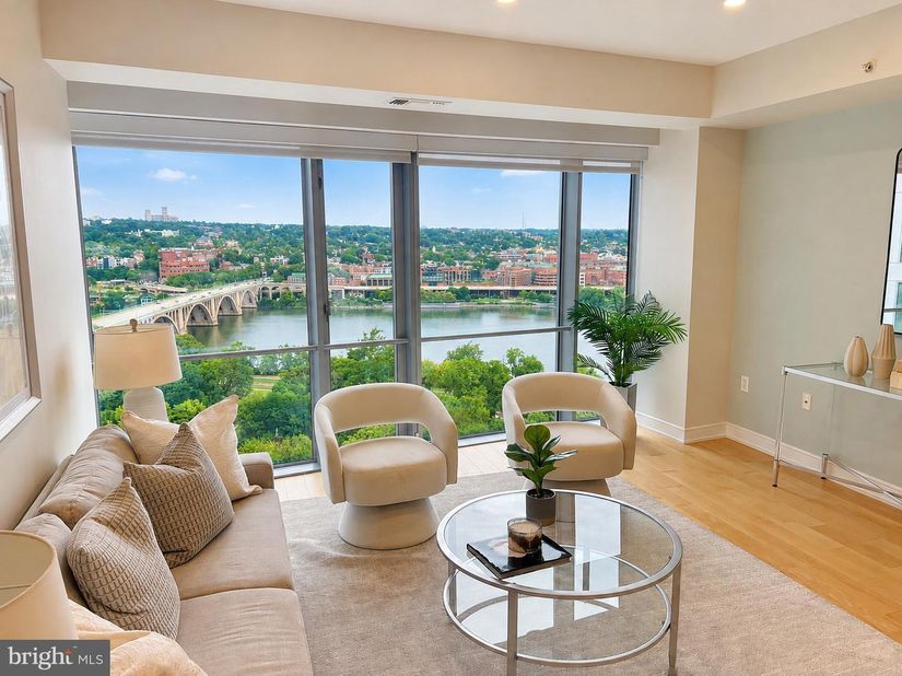 1111 19TH Street N 2110, Arlington VA 22209