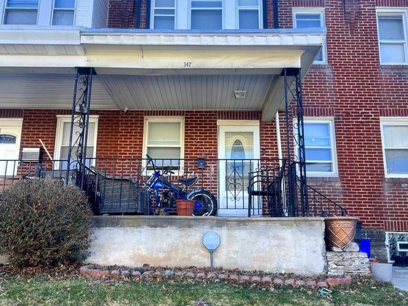 342 Stevens Street, Philadelphia PA 19111