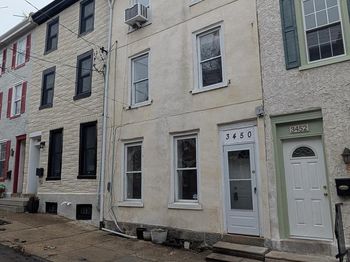 3450 Sunnyside Avenue