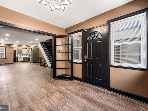 3941 N 17TH Street, Philadelphia PA 19140