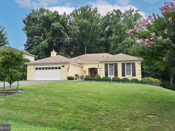 6610 Weatheford Court, Mclean VA 22101