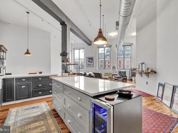 428 N 13TH Street 3B, Philadelphia PA 19123