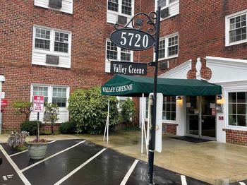 5720 Wissahickon Avenue