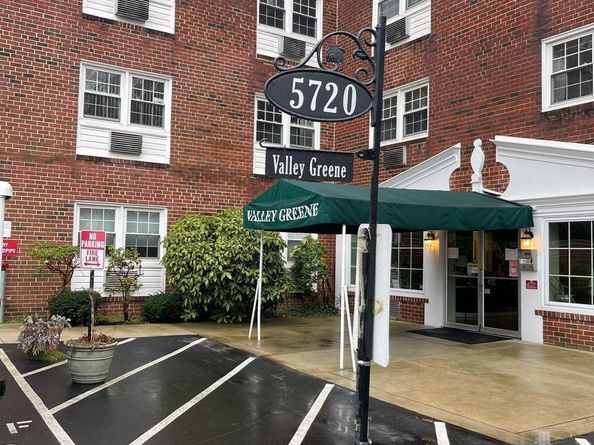 5720 Wissahickon Avenue B18, Philadelphia PA 19144