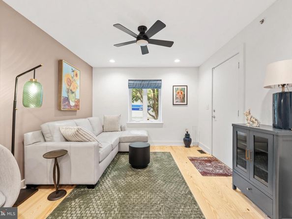 2123 Christian Street A, Philadelphia PA 19146