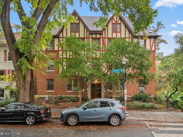 1705 Lanier Place NW 204, Washington DC 20009