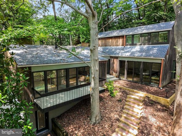 2855 Davenport Street NW, Washington DC 20008