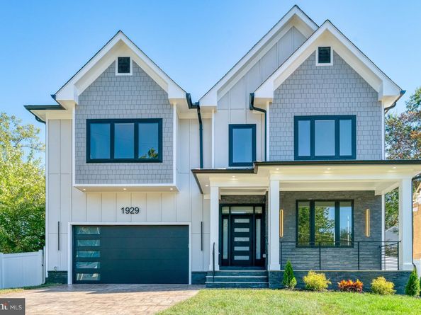 1929 Ware Road, Falls Church VA 22043