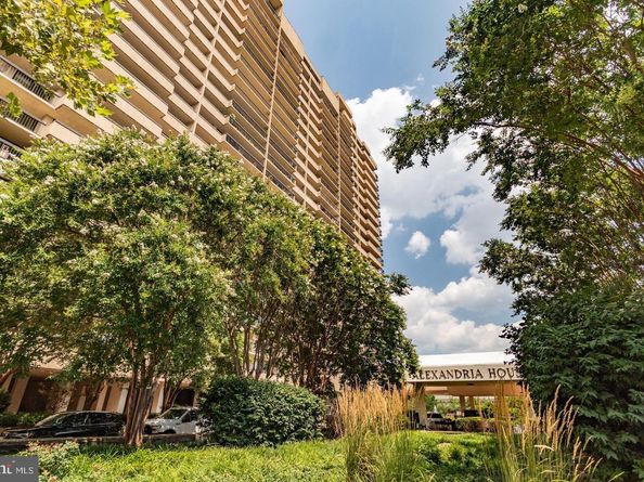 400 Madison Street 1607, Alexandria VA 22314
