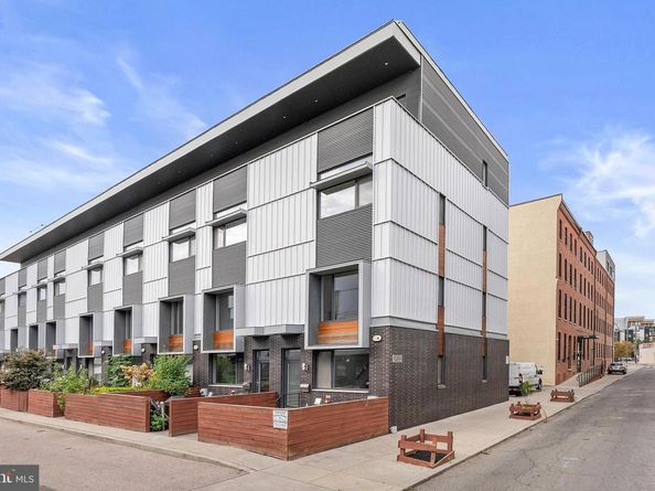 1124 N American Street 1, Philadelphia PA 19123