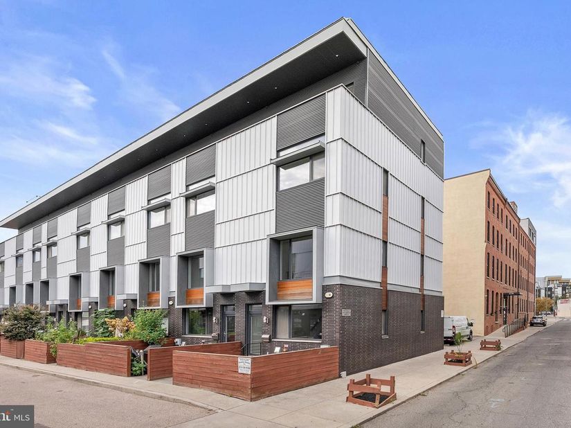 1124 N American Street 1, Philadelphia PA 19123