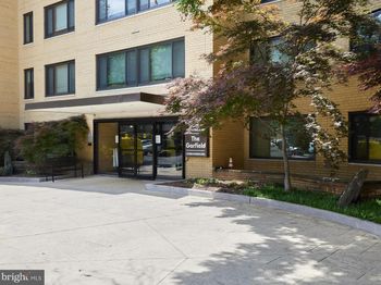 5410 Connecticut Avenue NW