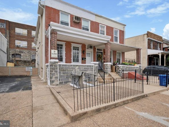 422 N Simpson Street, Philadelphia PA 19151