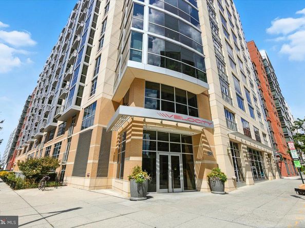 1025 1st Street SE 612, Washington DC 20003