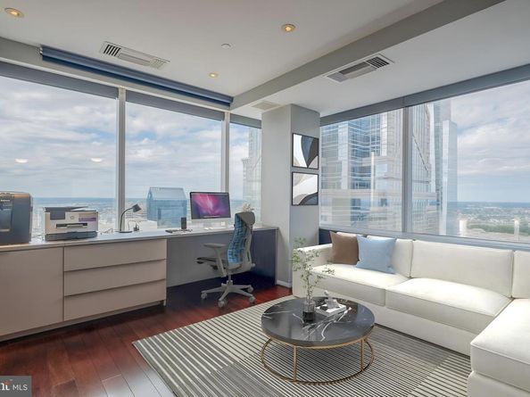 50 S 16TH Street 4504, Philadelphia PA 19102