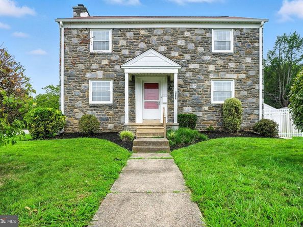 364 S Rolling Road, Springfield PA 19064