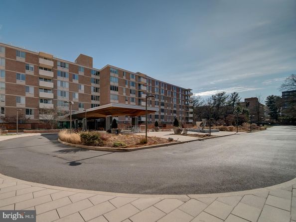 2939 Van Ness Street NW 807, Washington DC 20008