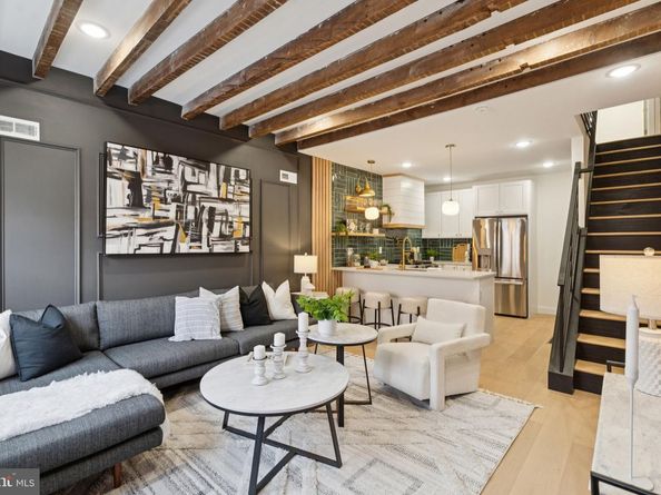 1816 S Mole Street, Philadelphia PA 19145