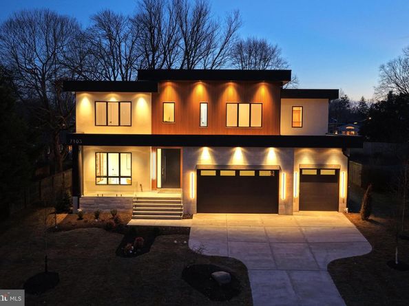 7103 Westbury Road, Mclean VA 22101