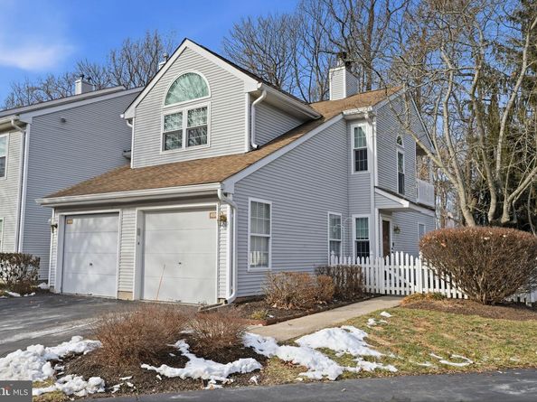 486 Cedar Hollow Drive, Yardley PA 19067
