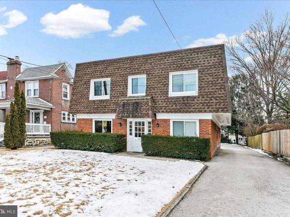 644 Maryland Avenue, Prospect Park PA 19076